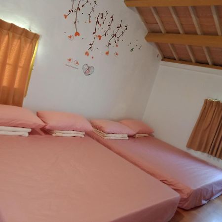 Sky Gift Traditional Farm B&B Dongshi  Eksteriør bilde