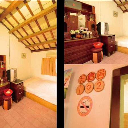 Sky Gift Traditional Farm B&B Dongshi  Rom bilde