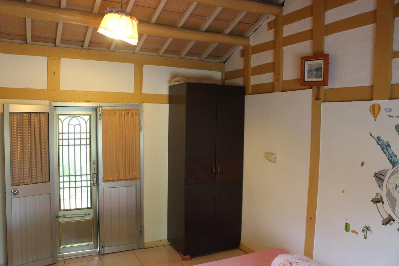 Sky Gift Traditional Farm B&B Dongshi  Eksteriør bilde