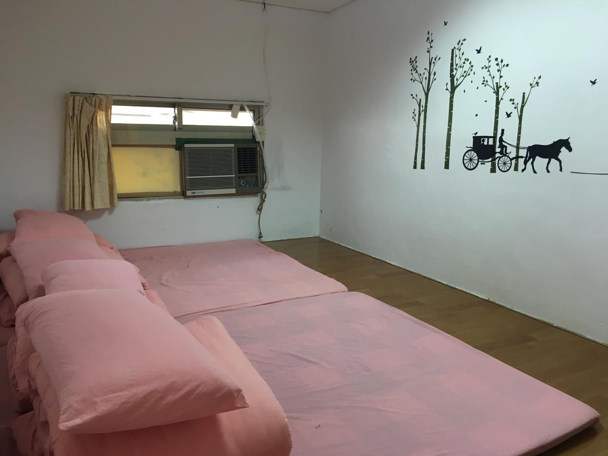 Sky Gift Traditional Farm B&B Dongshi  Eksteriør bilde